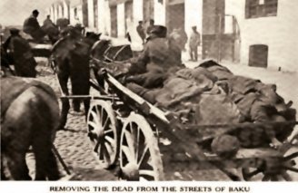 Removing_the_dead_from_the_streets_of_baku_march_days_1918 Removing the dead from the streets
